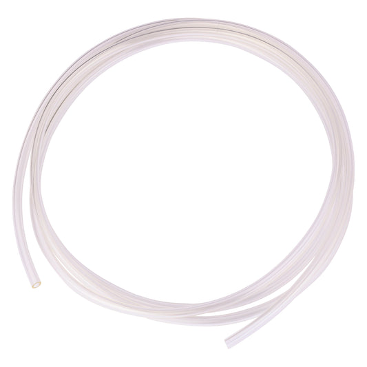 Clear Argon Tubing for Pulse Arc Welders 1/4" Diameter x 7ft