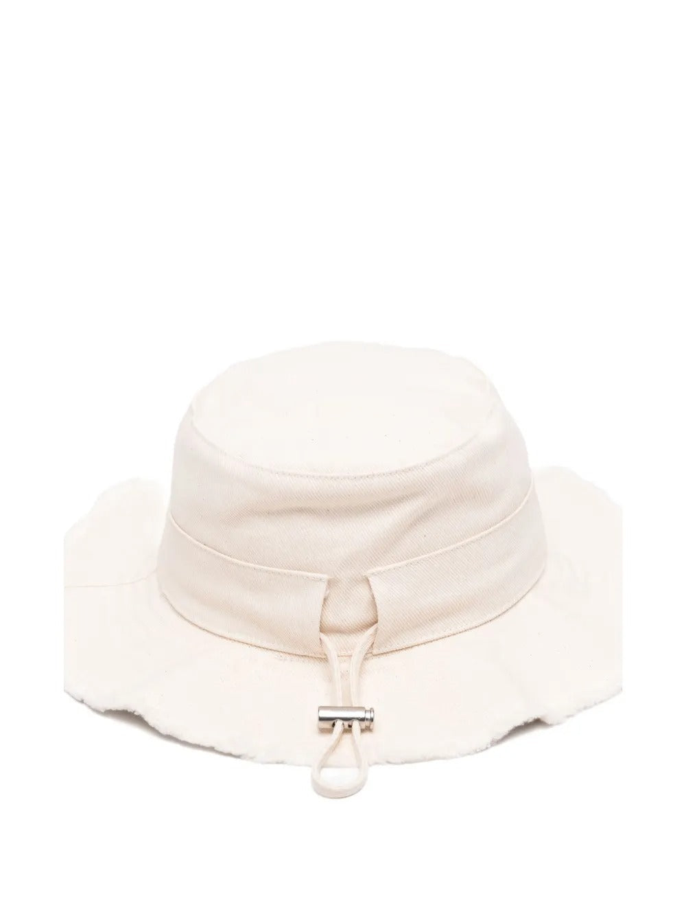 JACQUEMUS Classic Men's Bob Hat - FW25 Collection