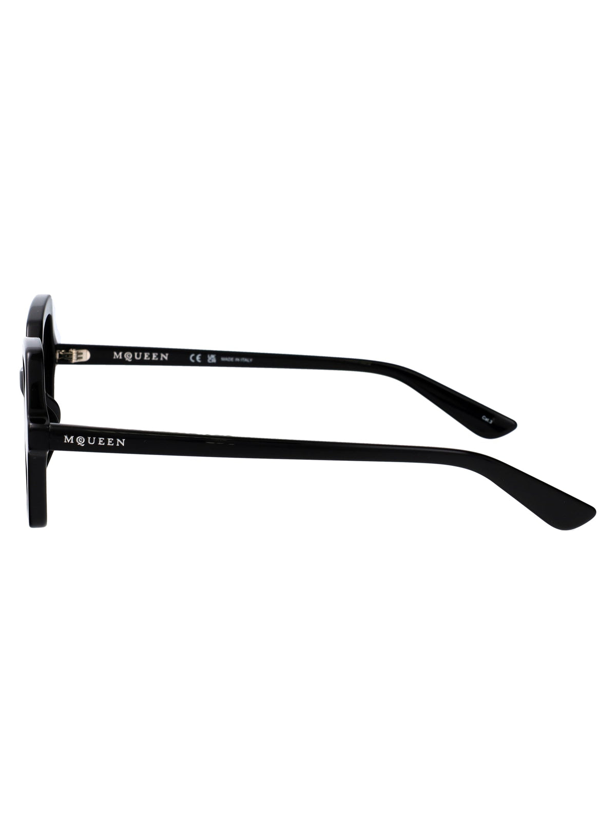 ALEXANDER MCQUEEN Stylish Women's Sunglasses