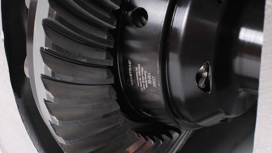 Wavetrac Limited Slip Diff Kit — photo 2 of 2
