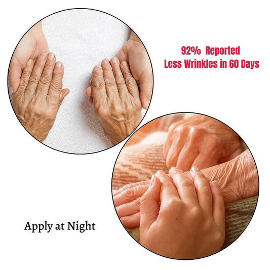 Hand Revive Cream