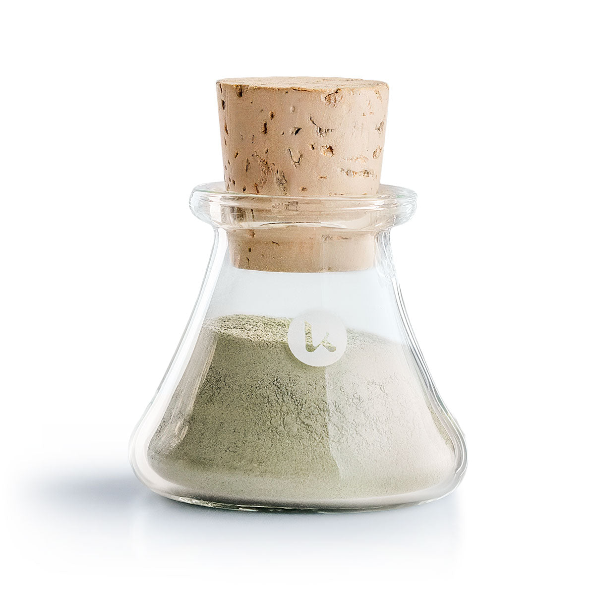 Argil - Purifying Green Clay Masque