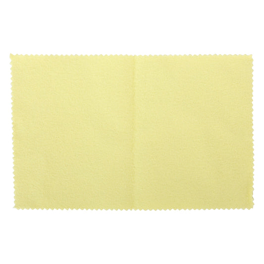Gold Polishing Cloth, PureShine by Bench Basics (2 pack)