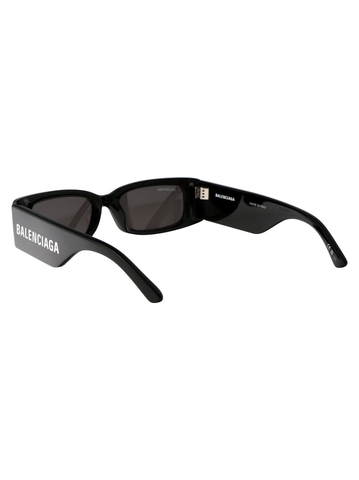 BALENCIAGA Sleek Women’s Sunglasses