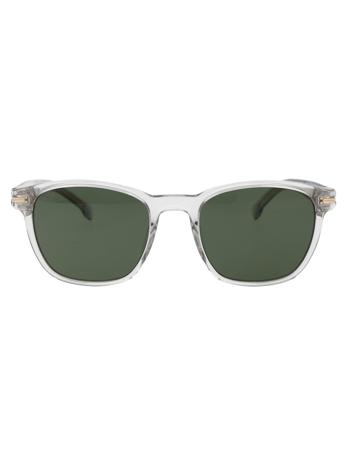 HUGO BOSS Stylish Acetate Sunglasses for Men - BOSS 1505/S