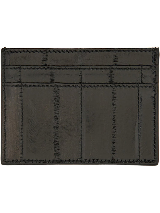 DOLCE & GABBANA Mini Italian Wallet for Men