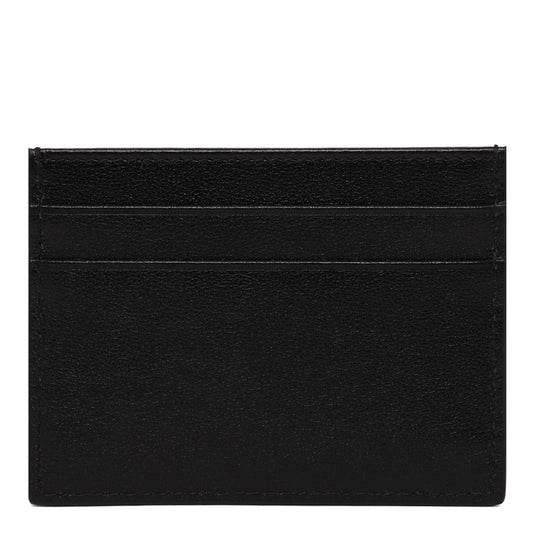 DOLCE & GABBANA Men's Mini Leather Wallet