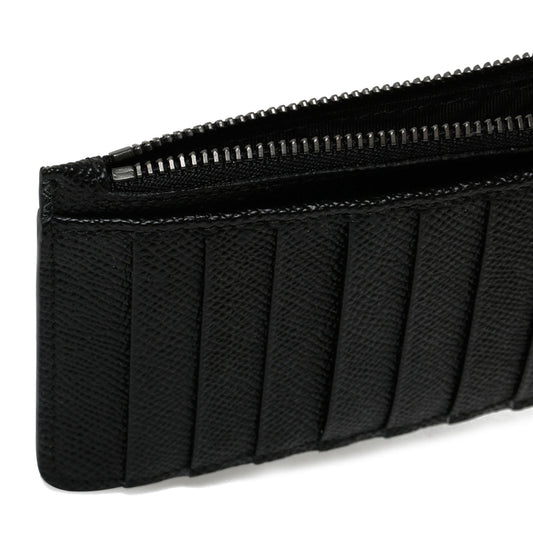 DOLCE & GABBANA Mini Leather Wallet
