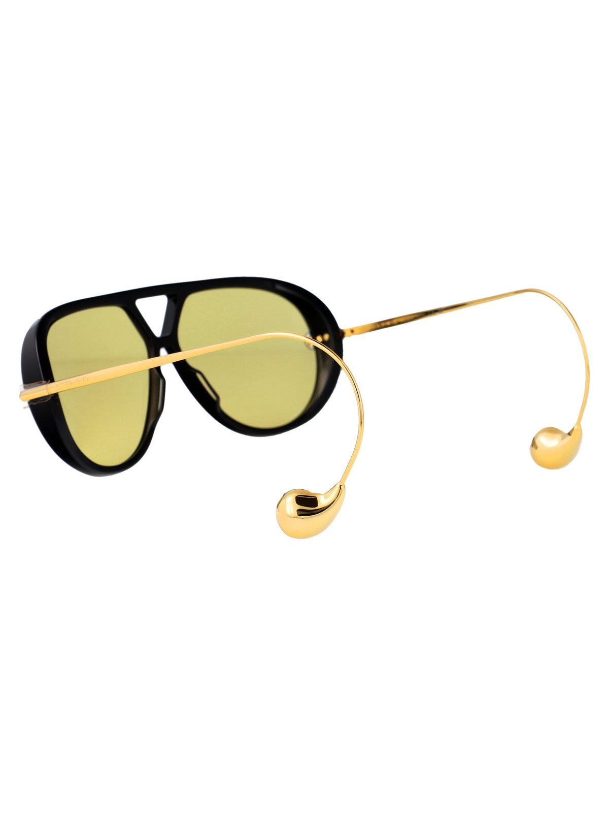 BOTTEGA VENETA Stylish Women's Sunglasses - BV1273S Mini