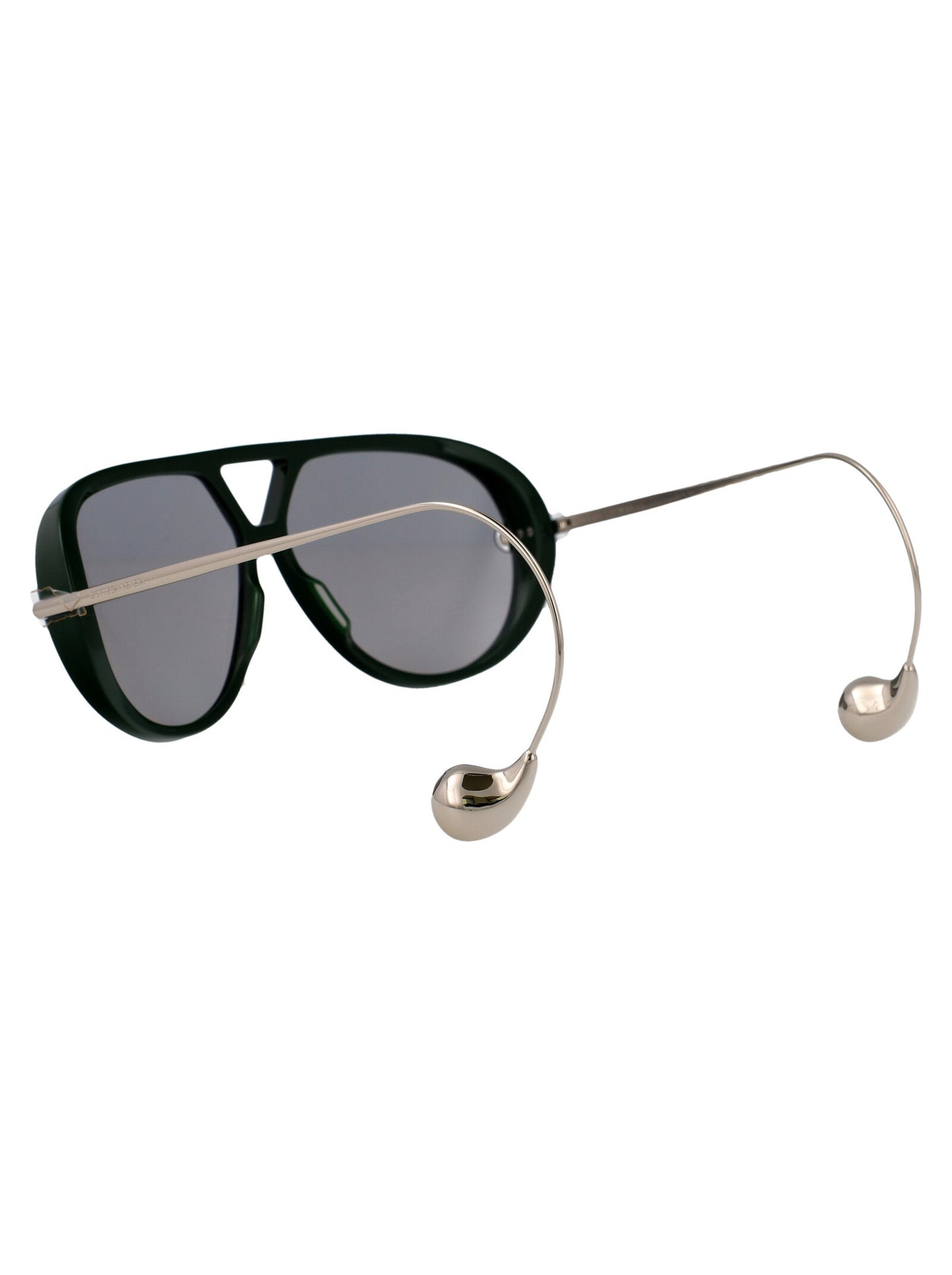 BOTTEGA VENETA Stylish Women's Sunglasses - BV1273S Mini Frame
