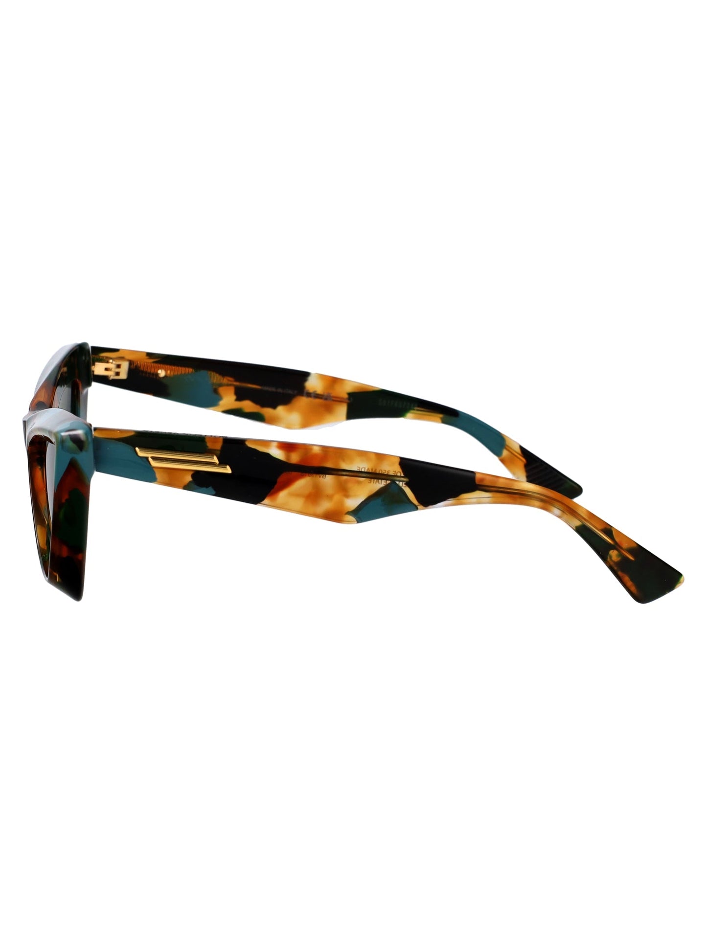 BOTTEGA VENETA Stylish Women's Sunglasses - BV1391S Mini Frame