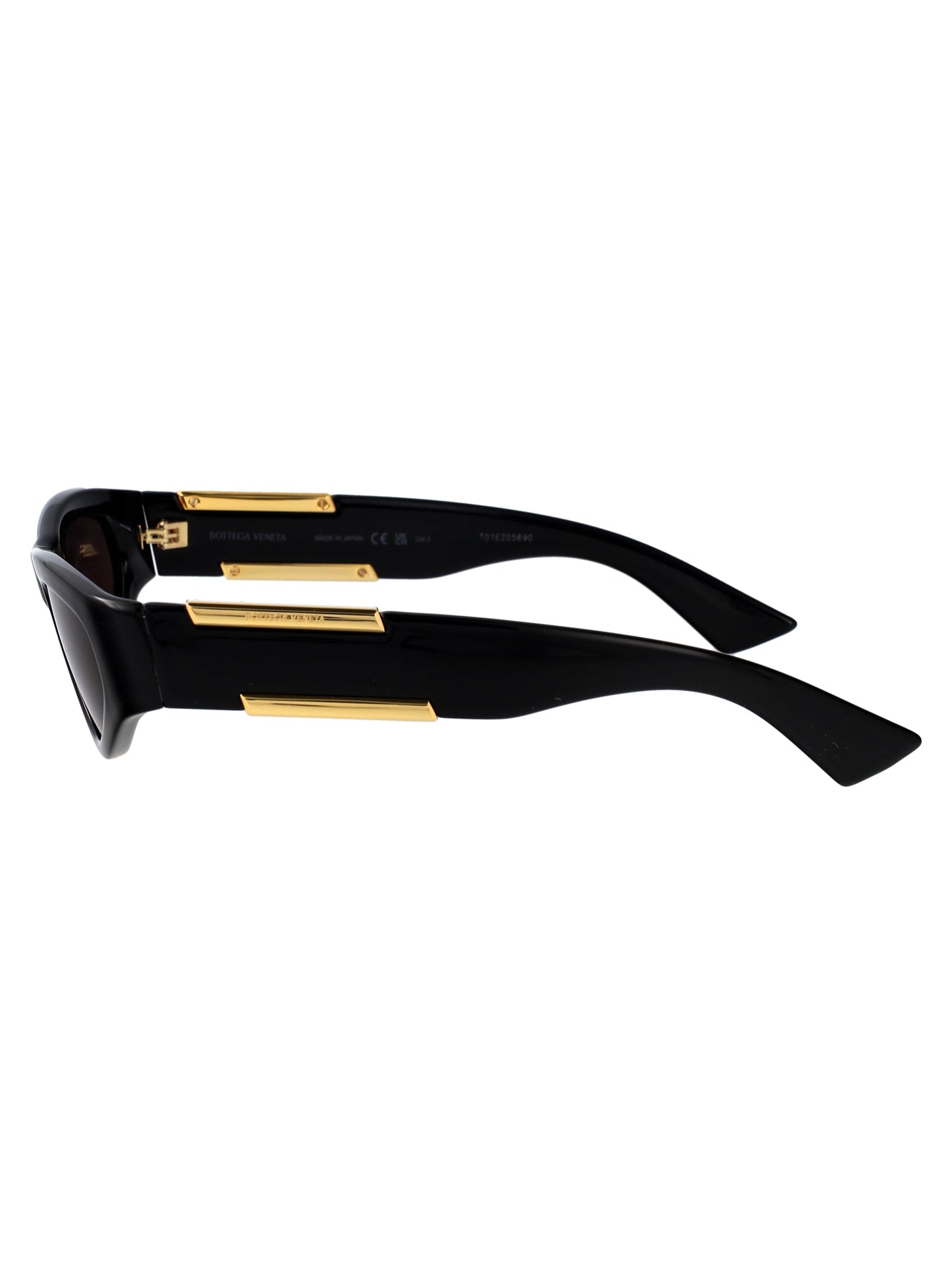 BOTTEGA VENETA Timeless Classic Women's Sunglasses