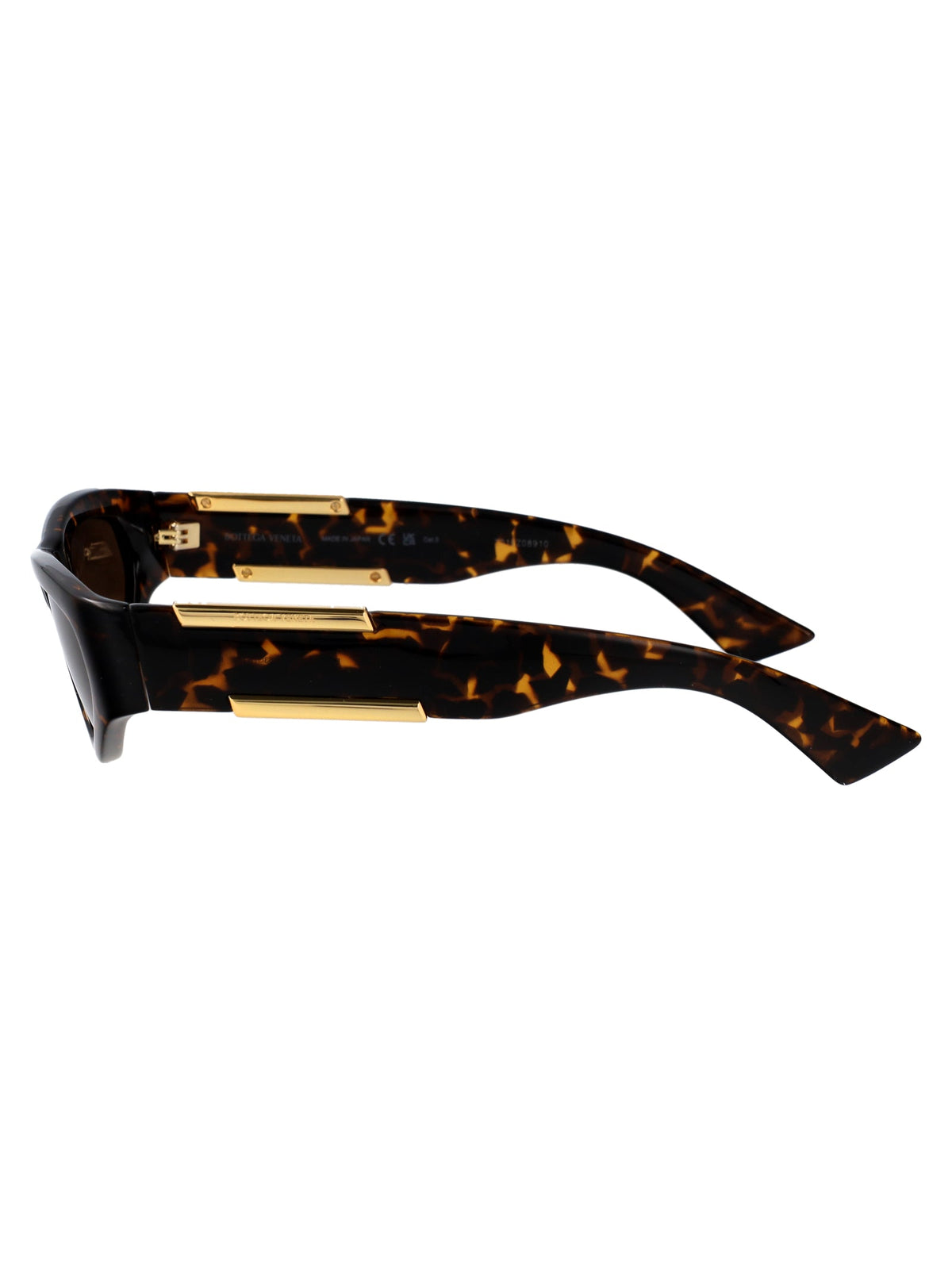 BOTTEGA VENETA Women's Stylish Acetate Sunglasses - BV1407S Size Medium