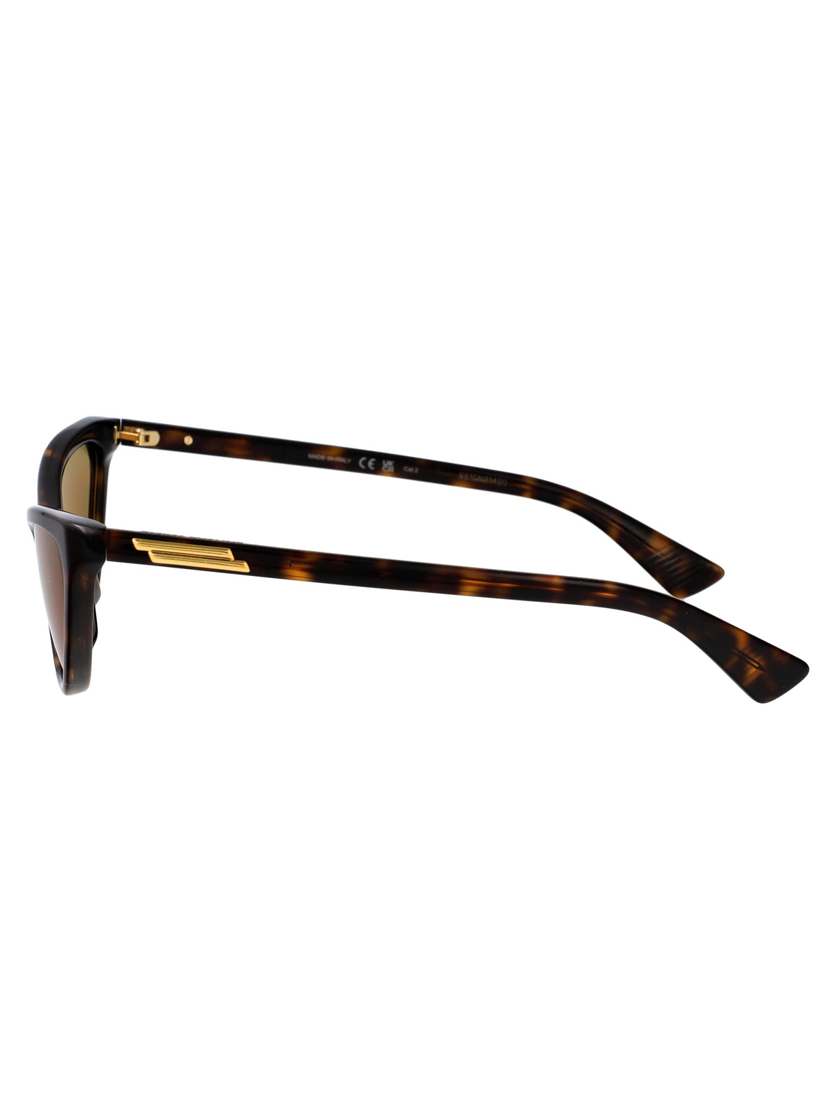 BOTTEGA VENETA Stylish Women’s Sunglasses - BV1414S Mini Frame