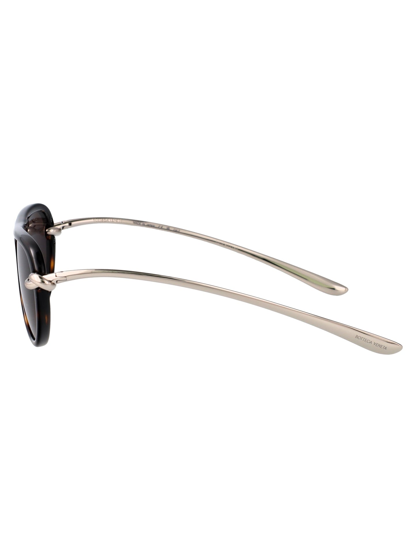 BOTTEGA VENETA Chic Women's Square Sunglasses