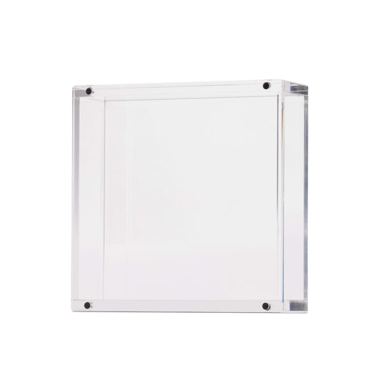 Acryl-Display-Case – Japanische Standard-Pokémon-Booster-Box