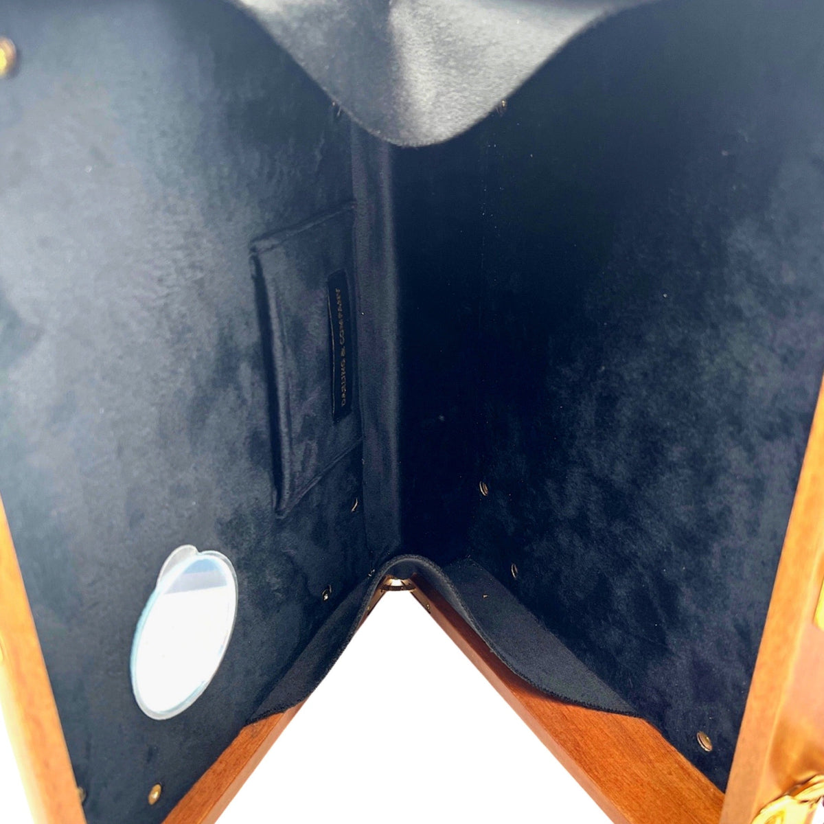 Over the Fences Bag