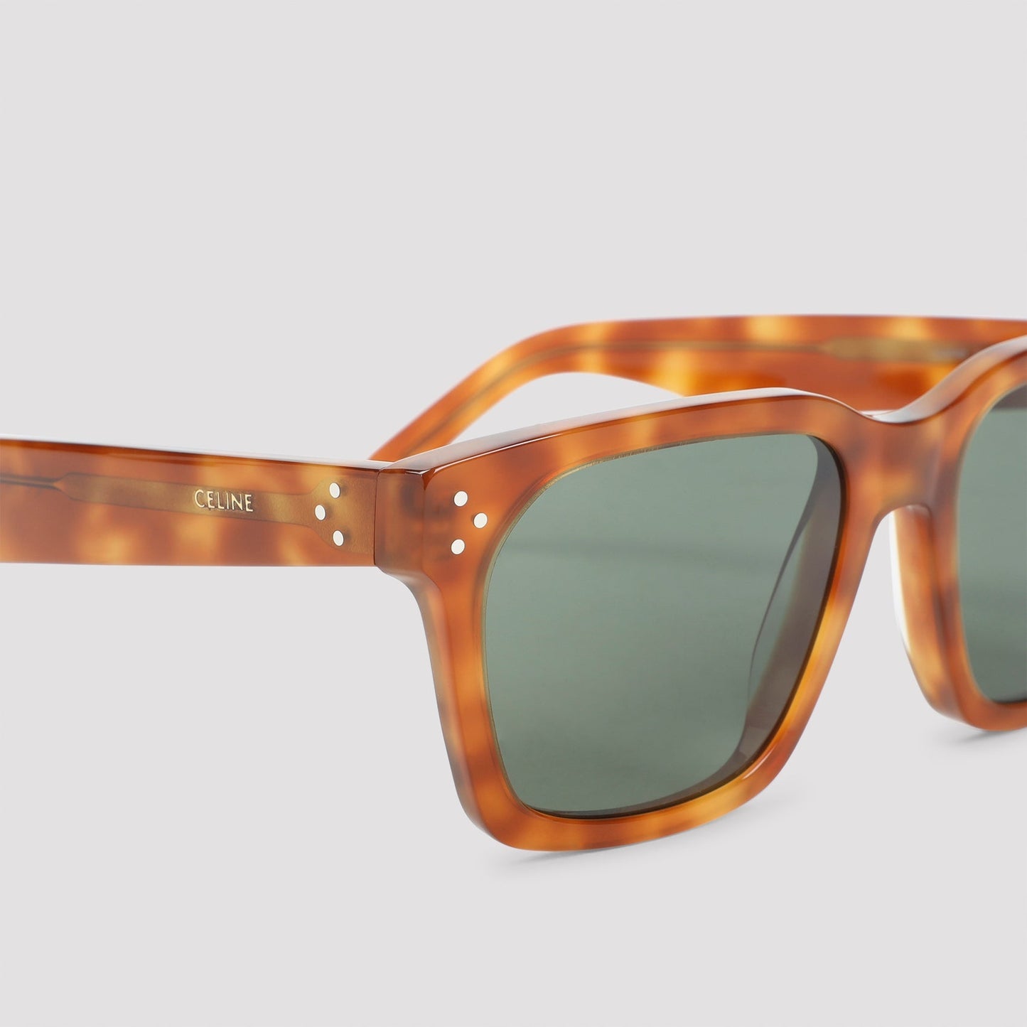 CELINE Chic Acetate Sunglasses