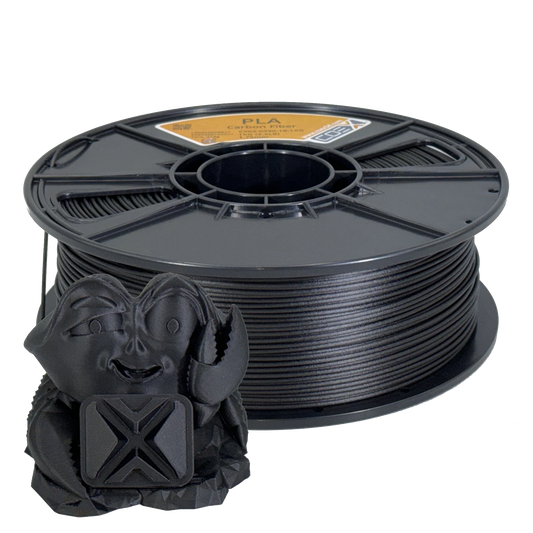 Carbon Filled PLA