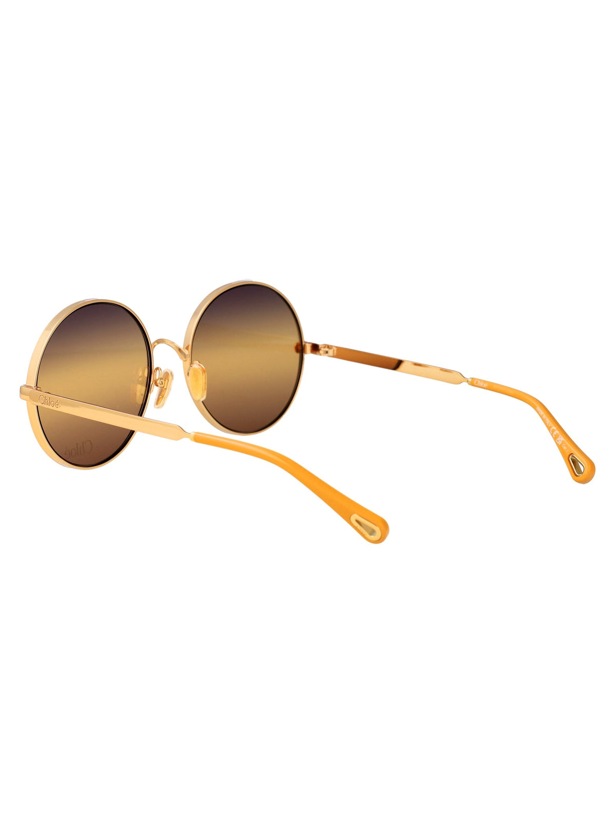 CHLOÉ Chic Women's Sunglasses - Mini Frame
