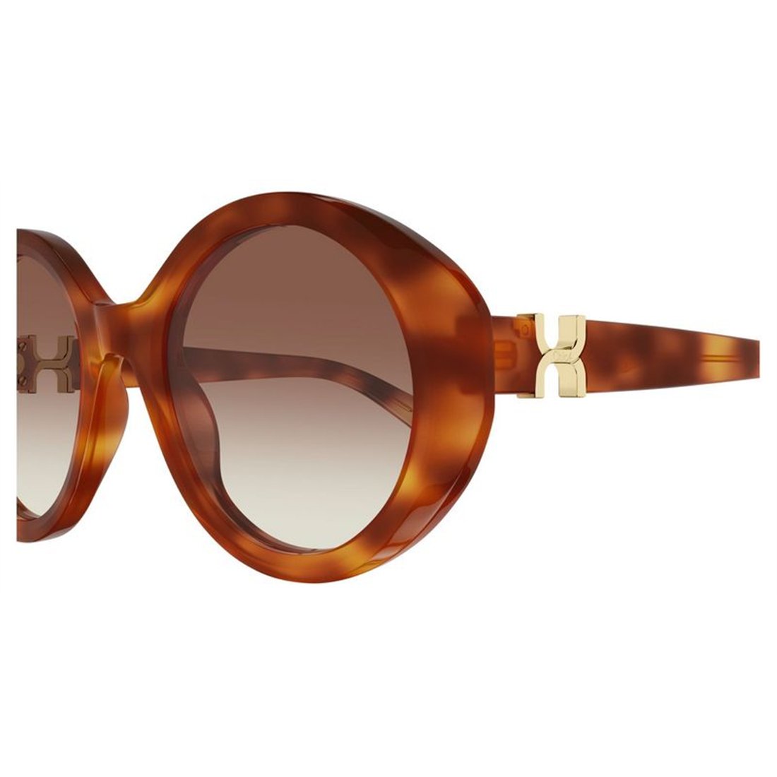 CHLOÉ Elegant Women's Sunglasses
