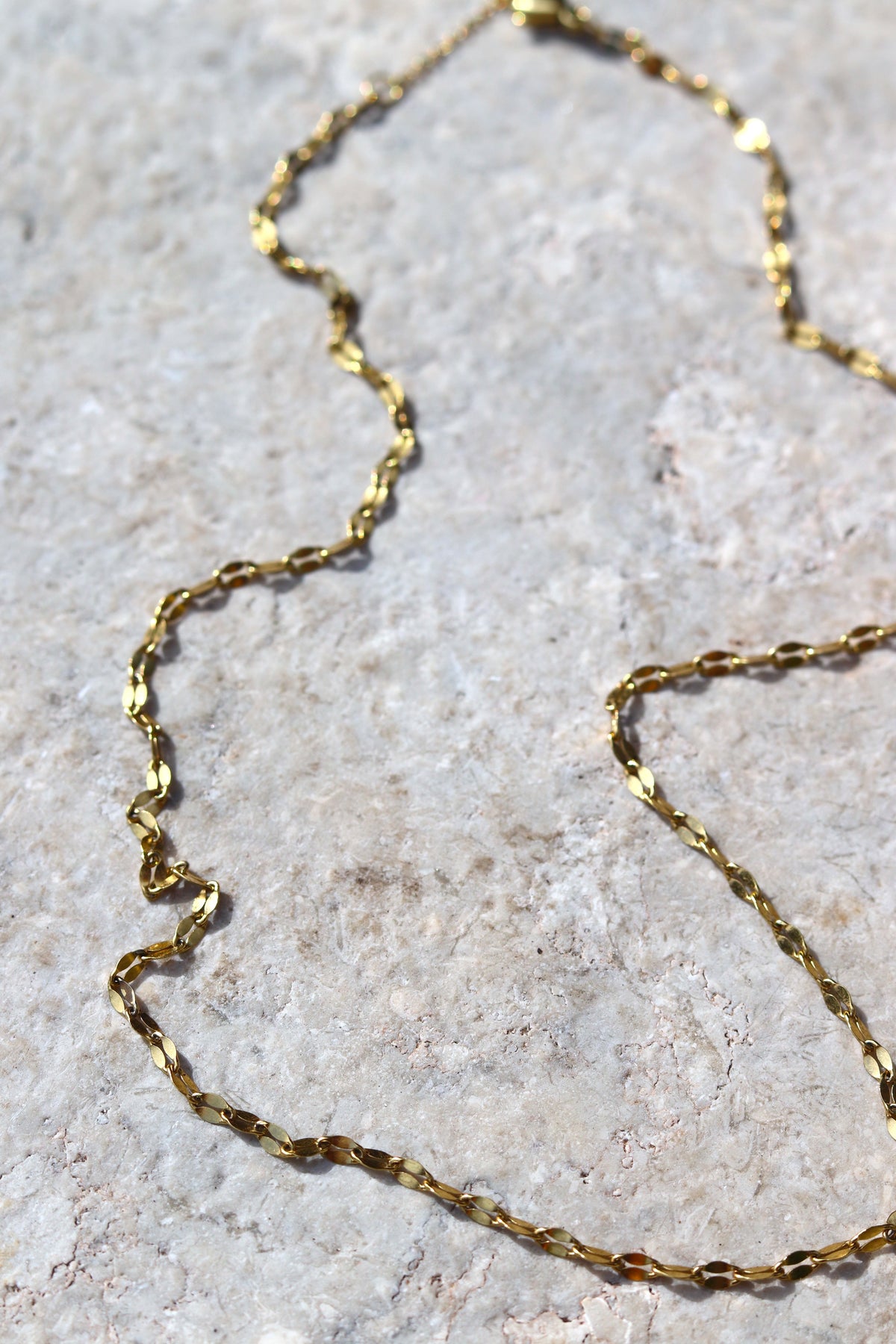 Luna Necklace