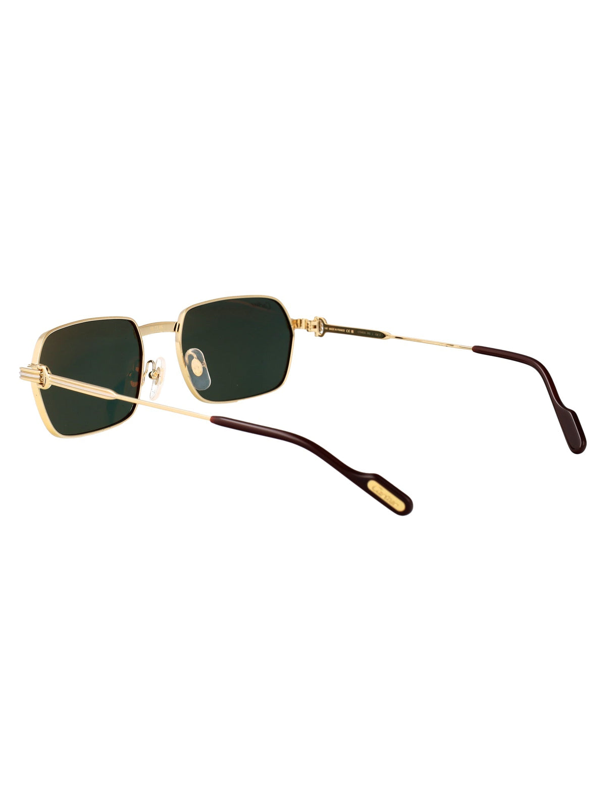 CARTIER Stylish Men's Sunglasses - CT0463S 002