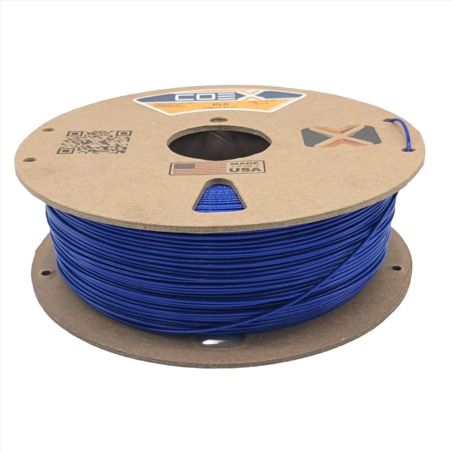 Cobalt Blue ABS+