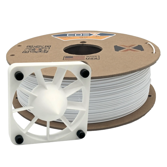 White PETG