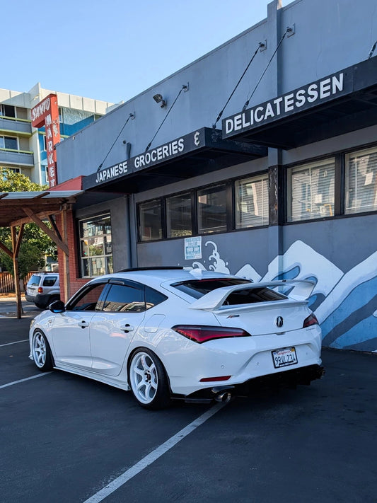 Sport Wing – ACURA INTEGRA (DE4/DE5, 2023+) — photo 2 of 10