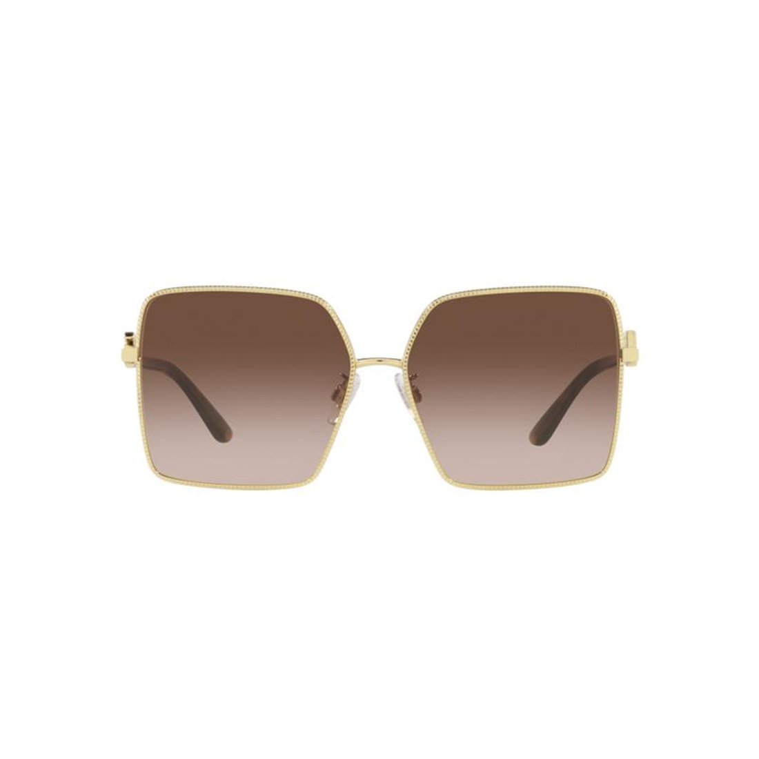 DOLCE & GABBANA Stylish Gradient Finish Sunglasses for Women