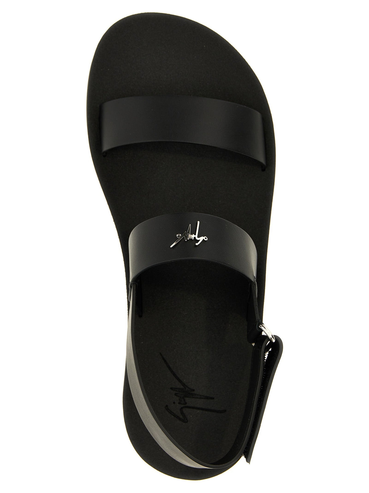 Giuseppe Zanotti 'Gz Saiph' Sandals