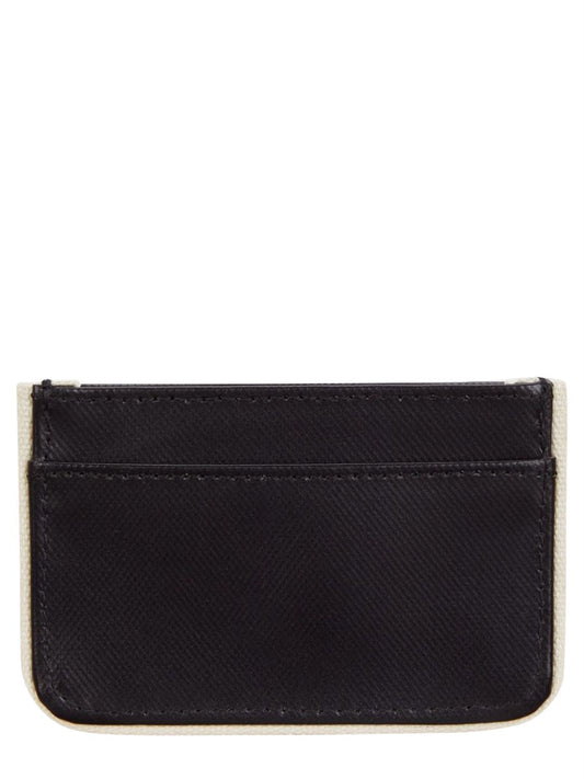 FRED PERRY Mini Card Holder for Men