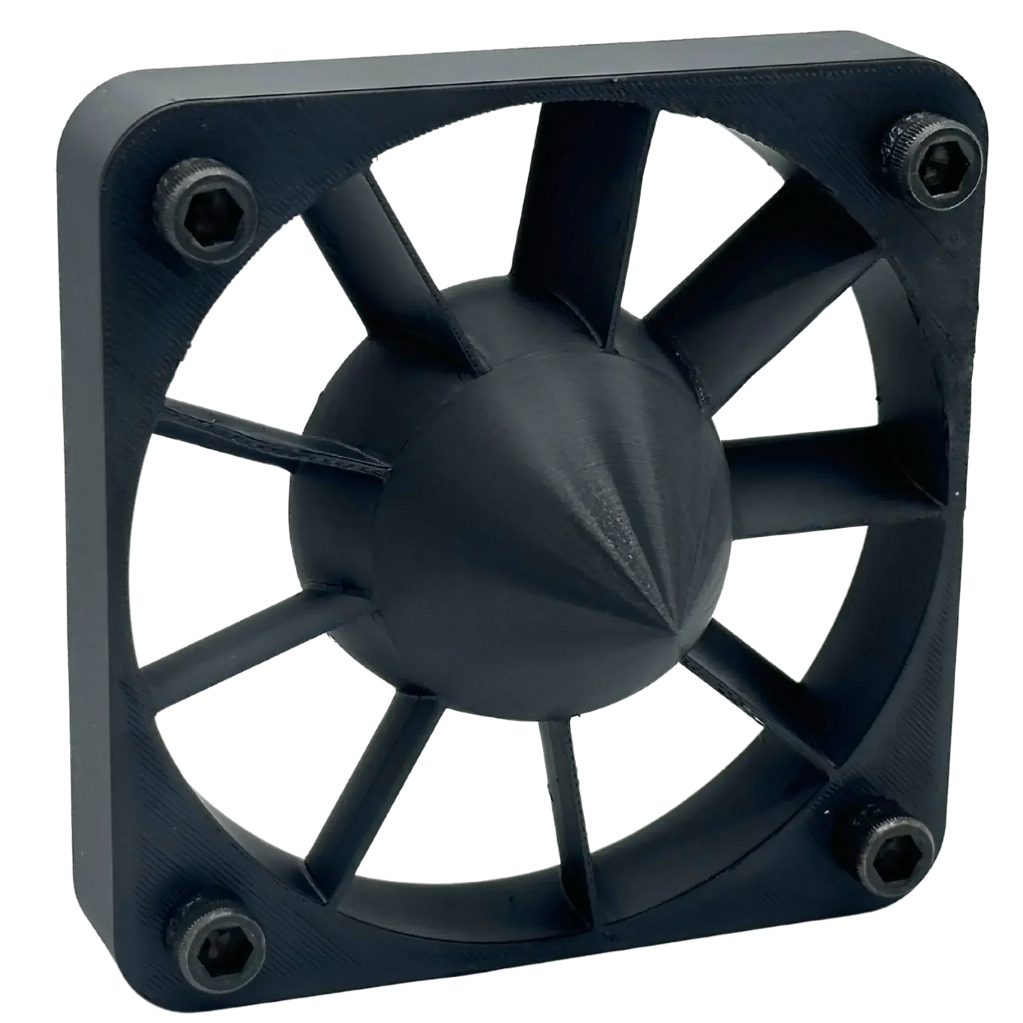 Stealth Gray PCTG Prime