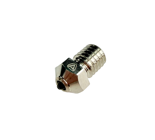 ALPHA PCD 3D Printer Nozzle – High temp Polycrystalline Diamond Nozzle — photo 2 of 10
