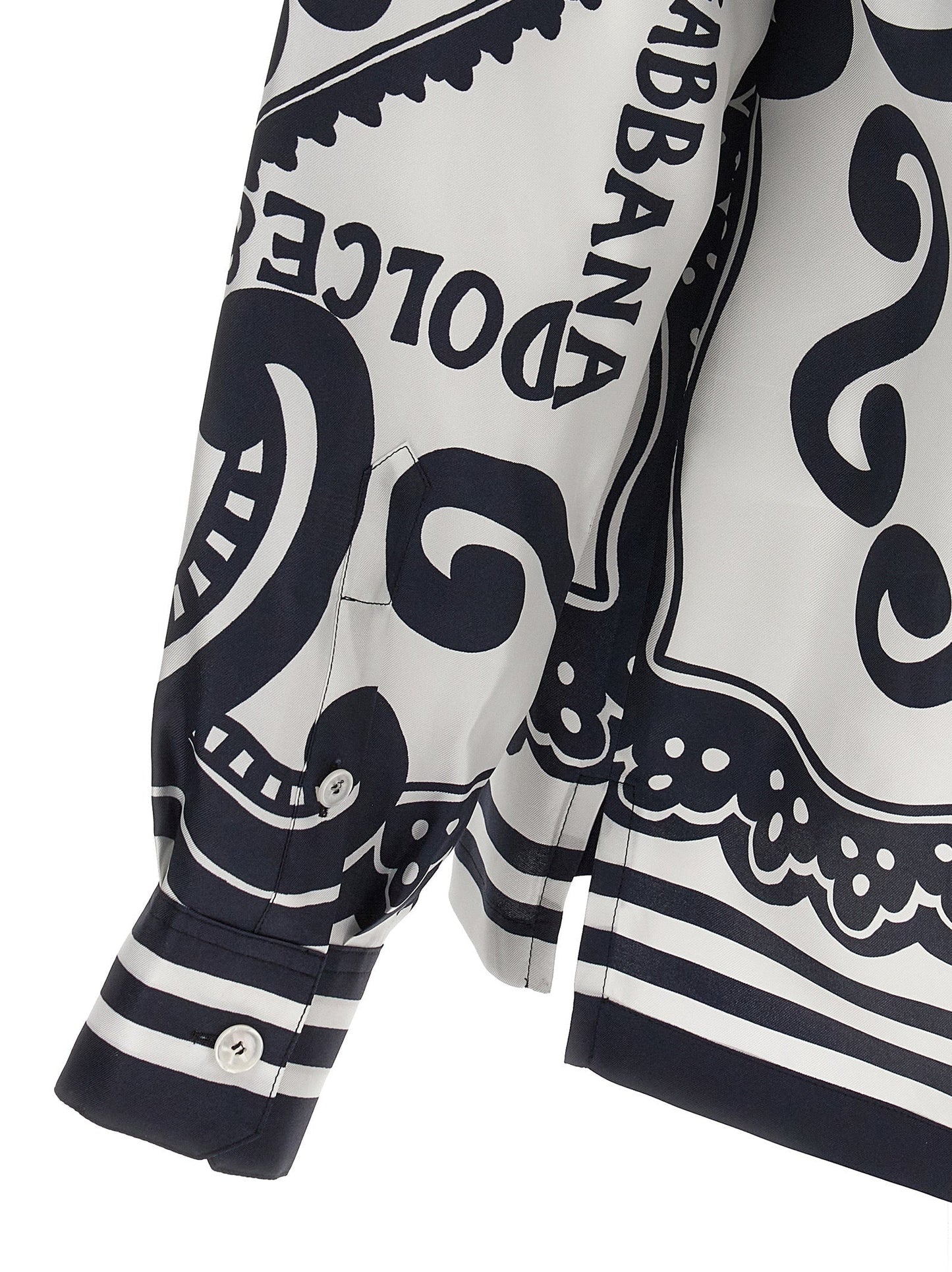 Dolce & Gabbana 'Marina' Shirt