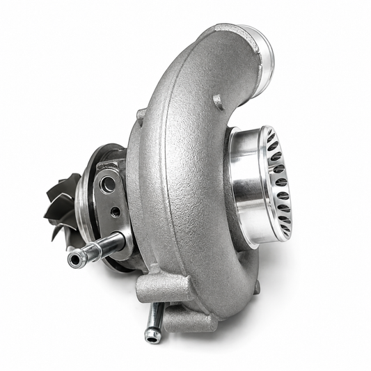 Skidoo 850 Turbo 2020.5+ Gen 4 / 5 Upgraded Turbocharger Supercore