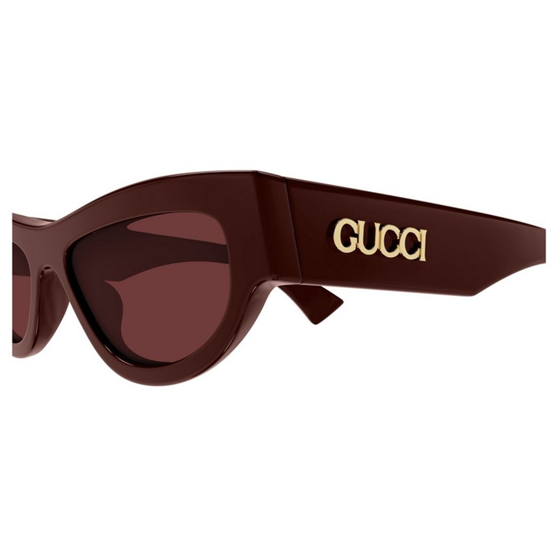 GUCCI Chic 1834S Women's Sunglasses