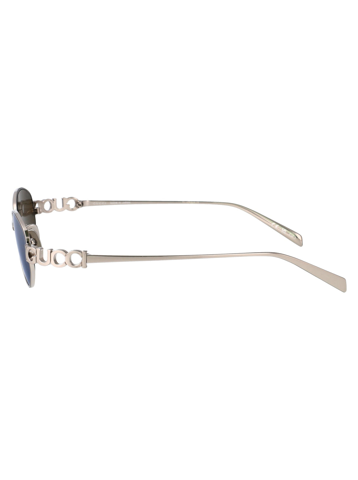 GUCCI Elegant Women's Mini GG1935S Frame Sunglasses