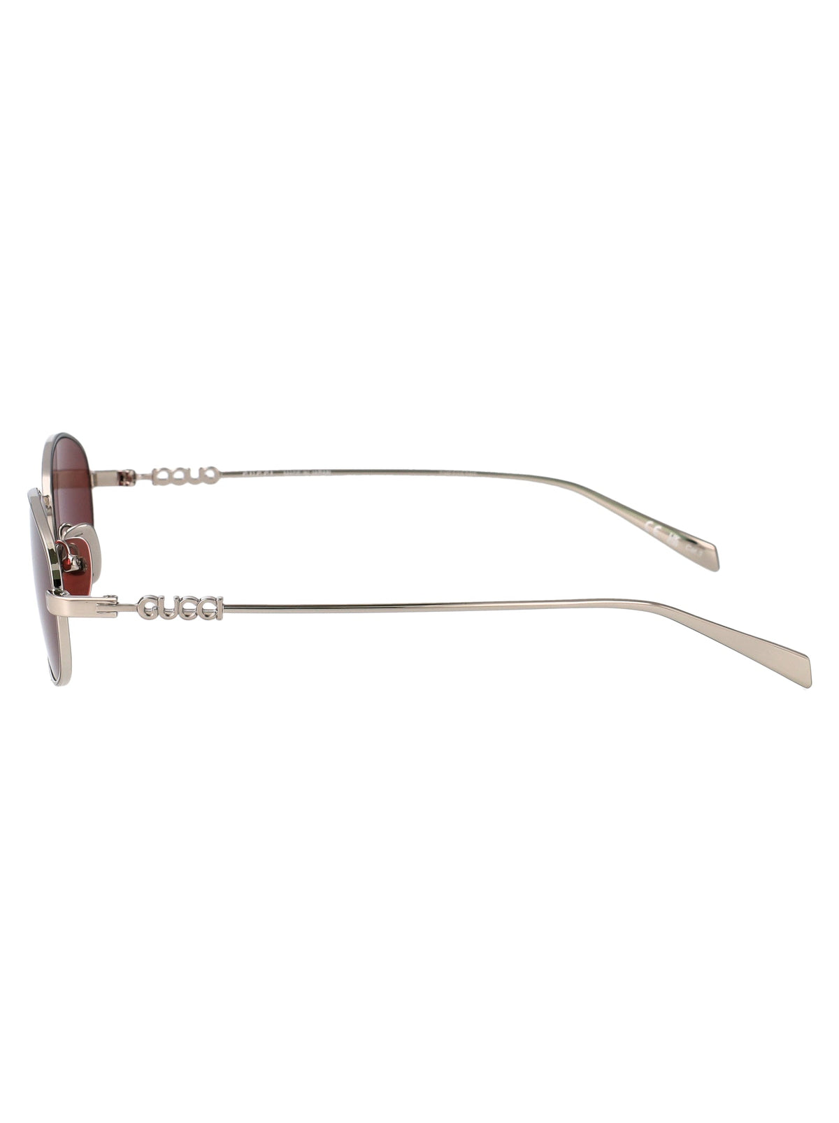 GUCCI Square Frame Sunglasses for Men - GG1940S Style
