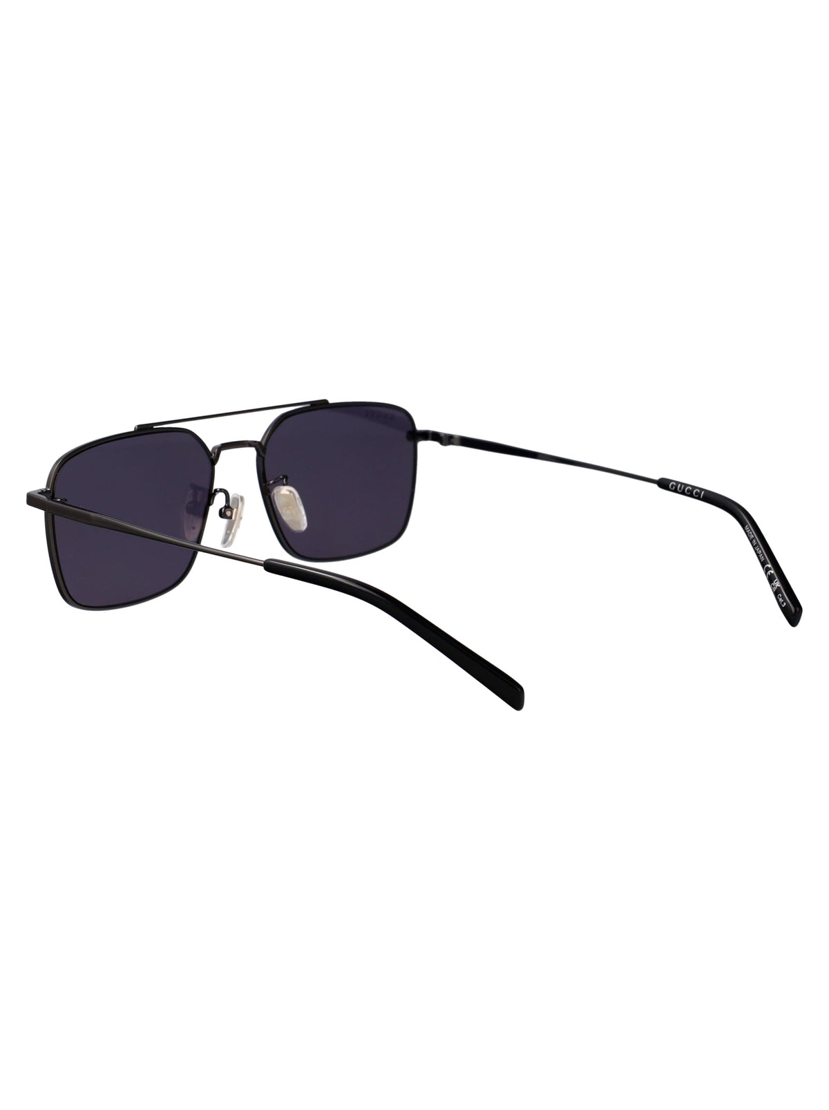 GUCCI Sleek Sunglasses for Men - GG1957SA Series