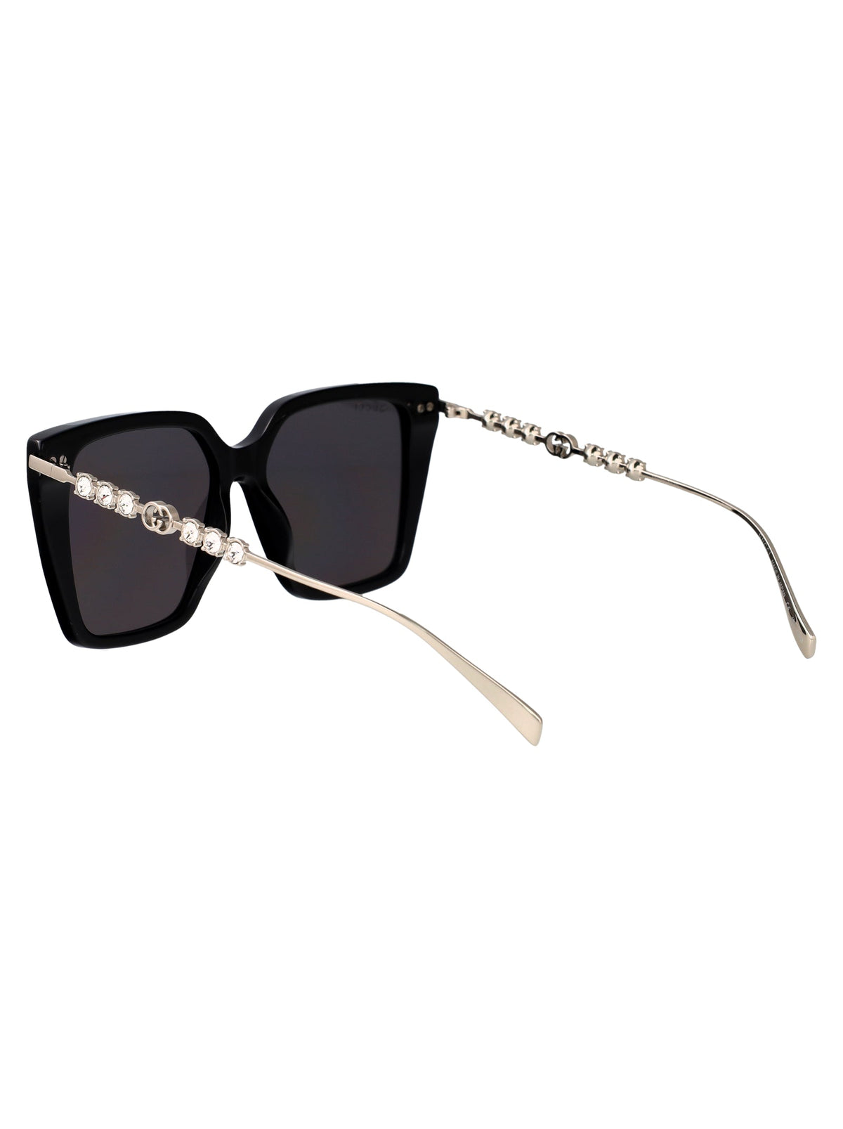 GUCCI Chic GG1967S Sunglasses for Women
