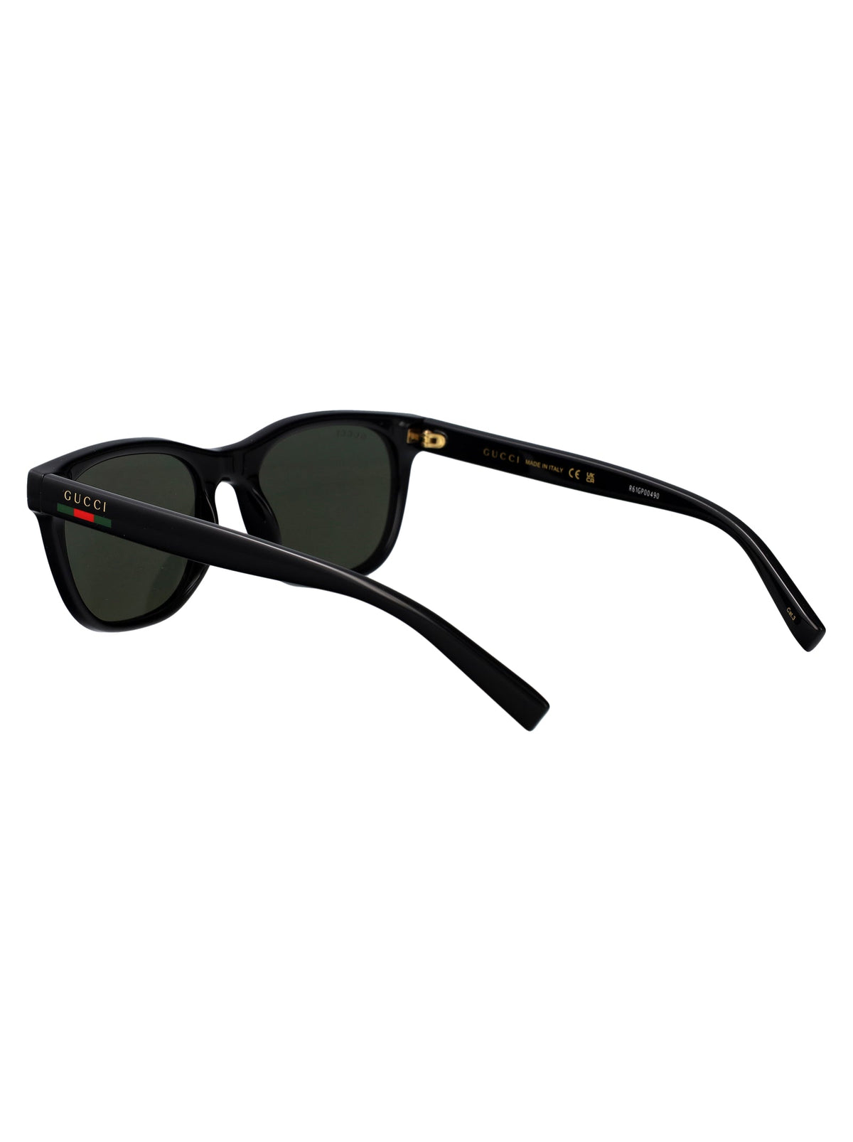 GUCCI Timeless Men's Acetate Sunglasses