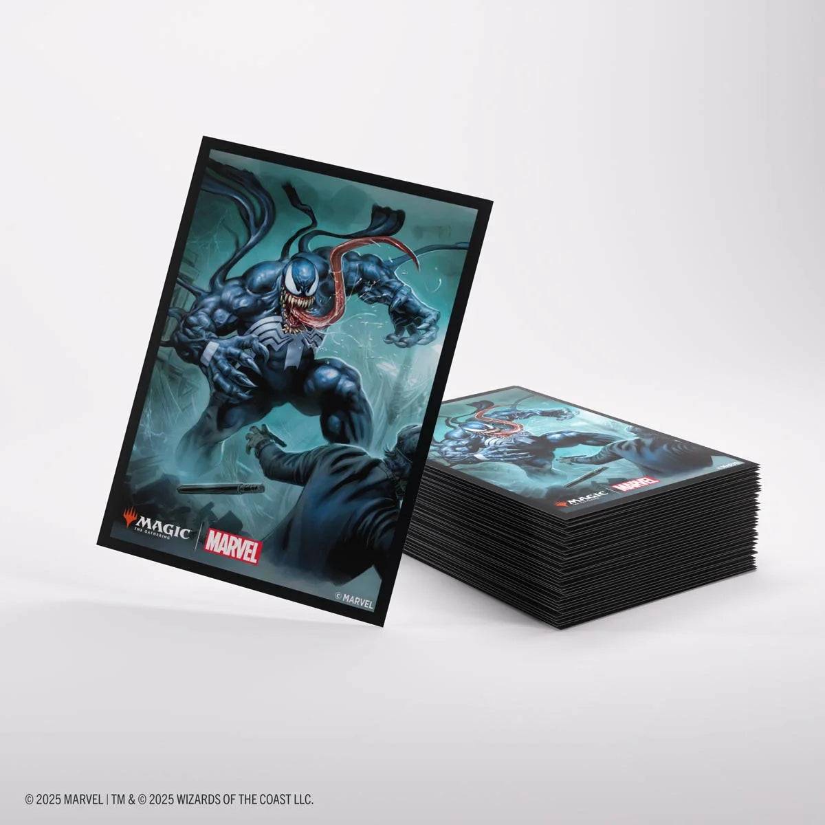 Gamegenic Premium Art Sleeves: Magic: The Gathering - Spider-Man — photo 6 of 6