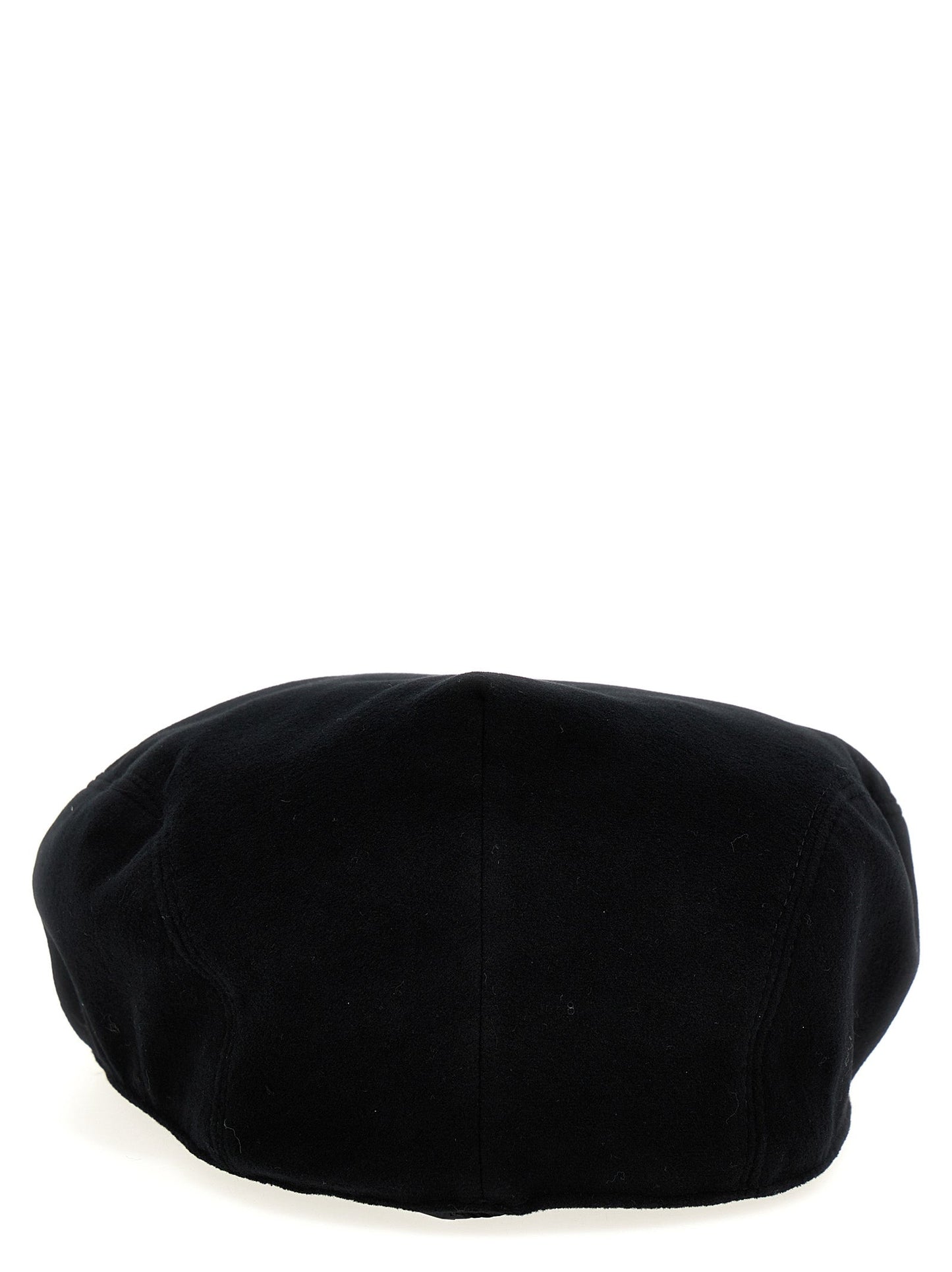 Dolce & Gabbana Velvet Cap