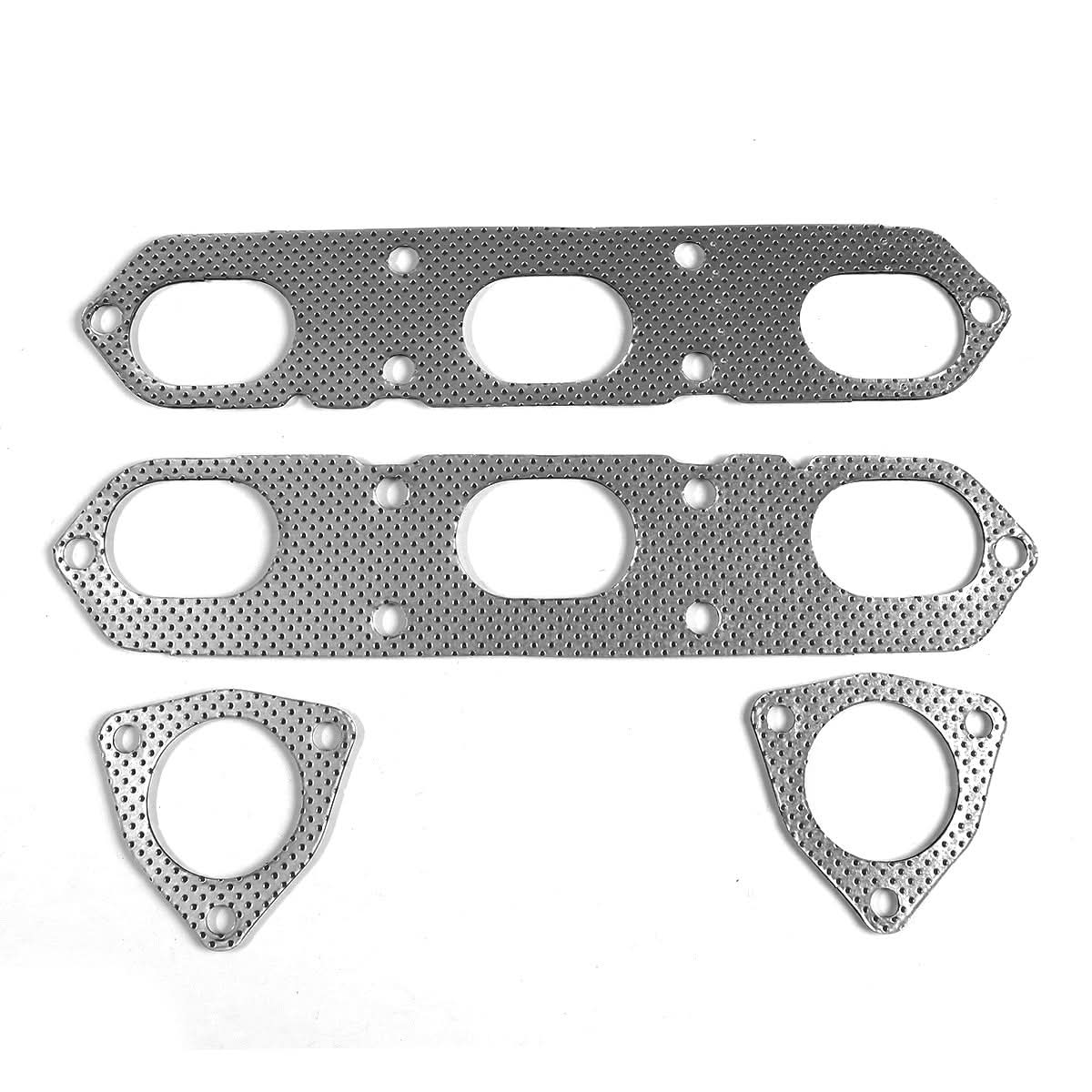 97-08 Porsche Boxster/911/Cayman Exhaust Header Gasket — photo 7 of 7