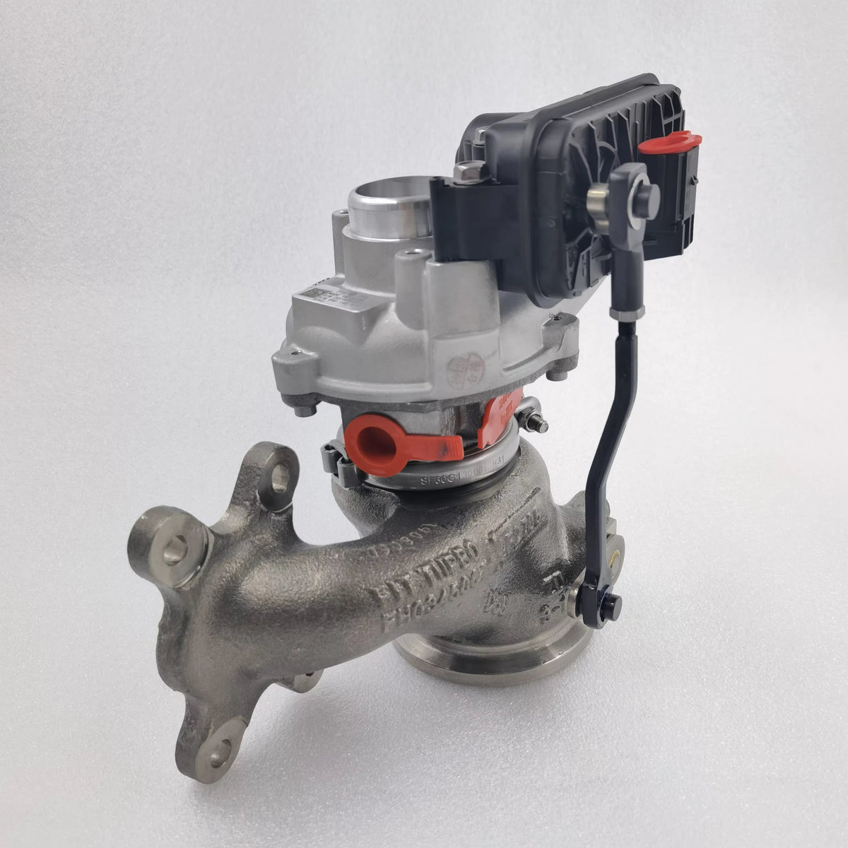 DAS MOTOR HAUS 04E145874B TURBOCHARGER EA211 1.4T VW Audi A3 2016-2018