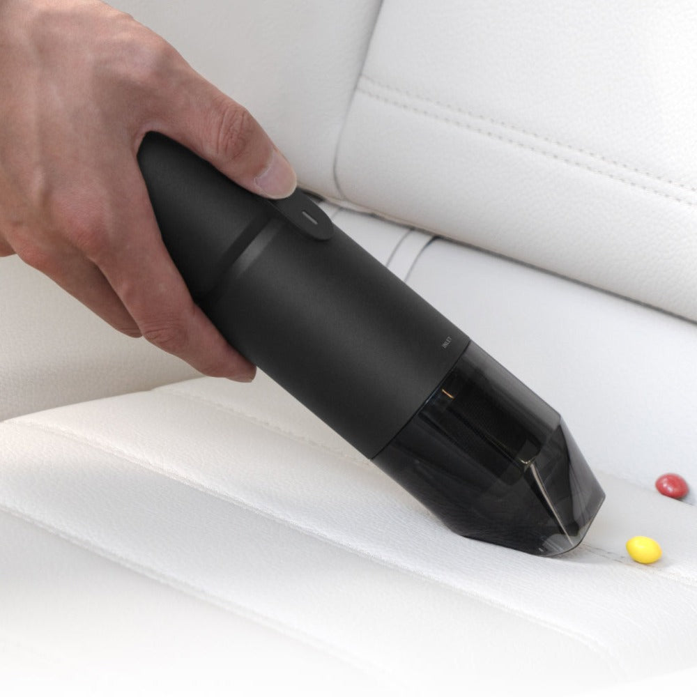 Compressed Air Capsule — photo 9 of 9