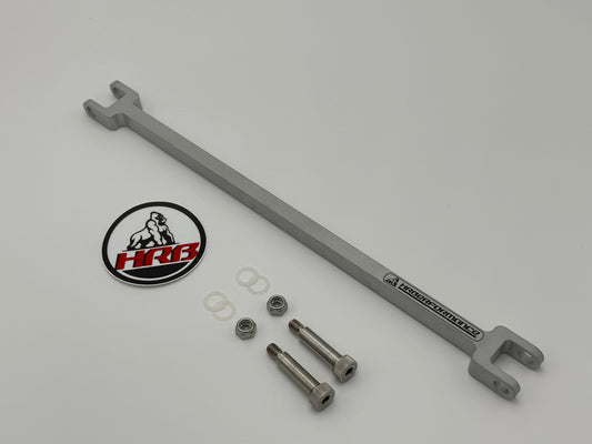 - BMW Z3 ZF - HRB DSSR