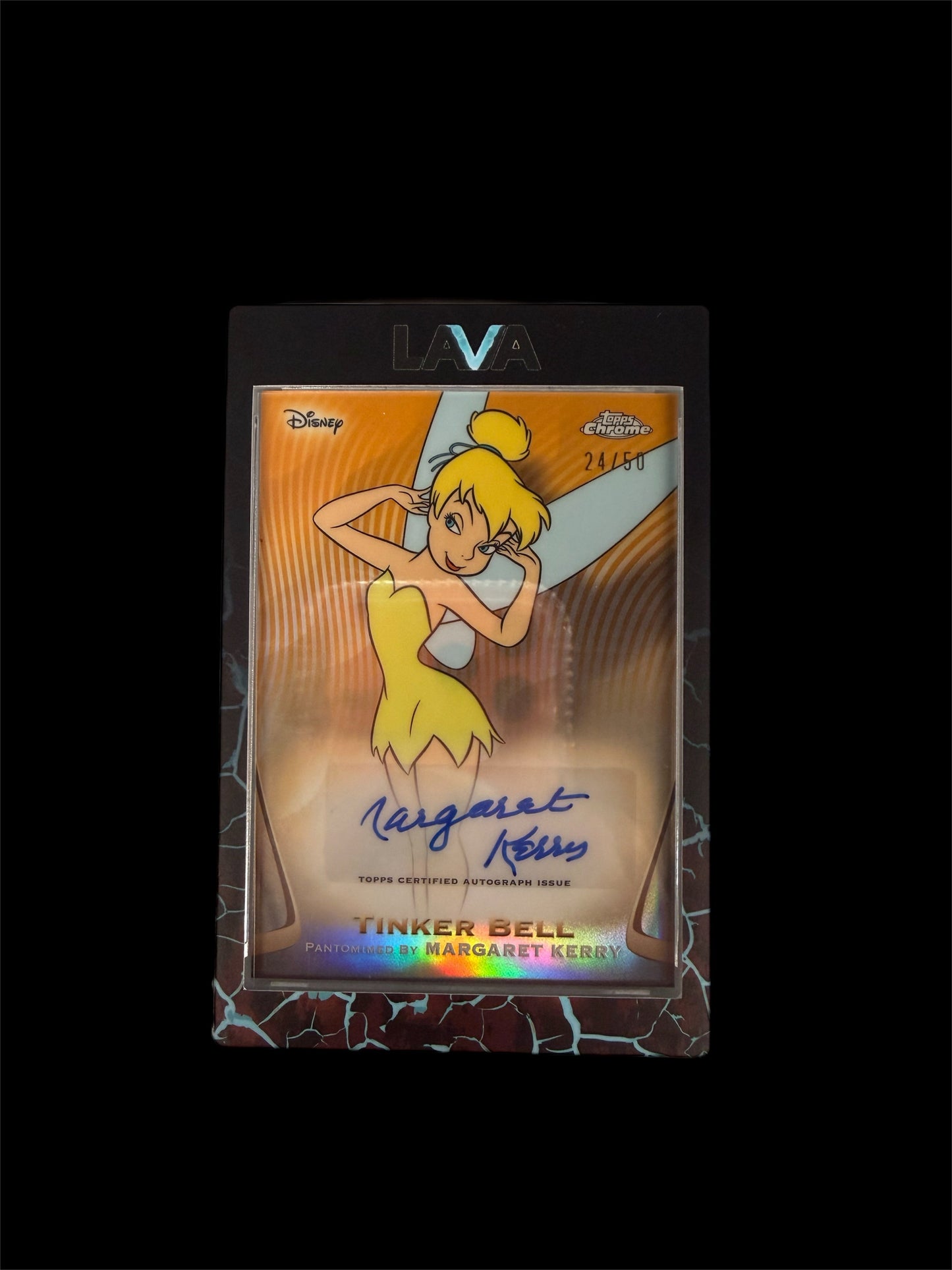 2025 Topps Chrome Disney Drip Pack – Serie 2 (Ya en stock) | Posibles Autógrafos Sketch 1/1 e Inserts SSP